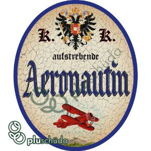 Aeronautin