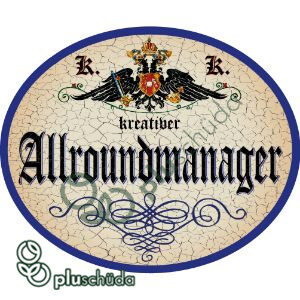 Allroundmanager