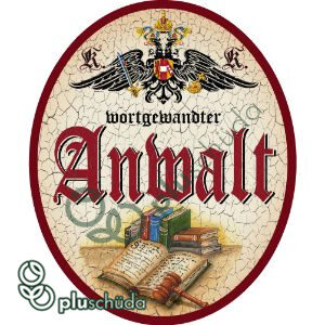 Anwalt