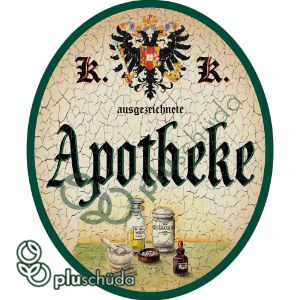 Apotheke