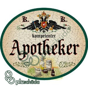Apotheker