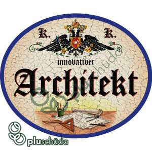 Architekt