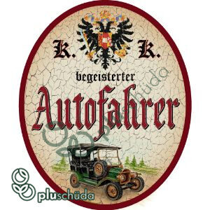 Autofahrer