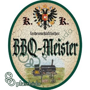 BBQ Meister