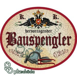 Bauspengler