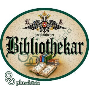 Bibliothekar