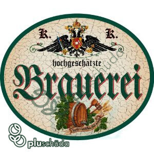 Brauerei