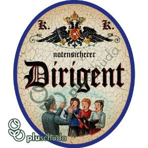 Dirigent