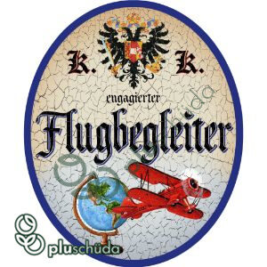 Flugbegleiter