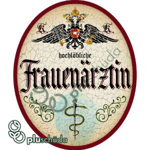 Frauenärztin