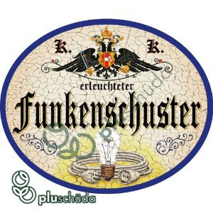 Funkenschuster