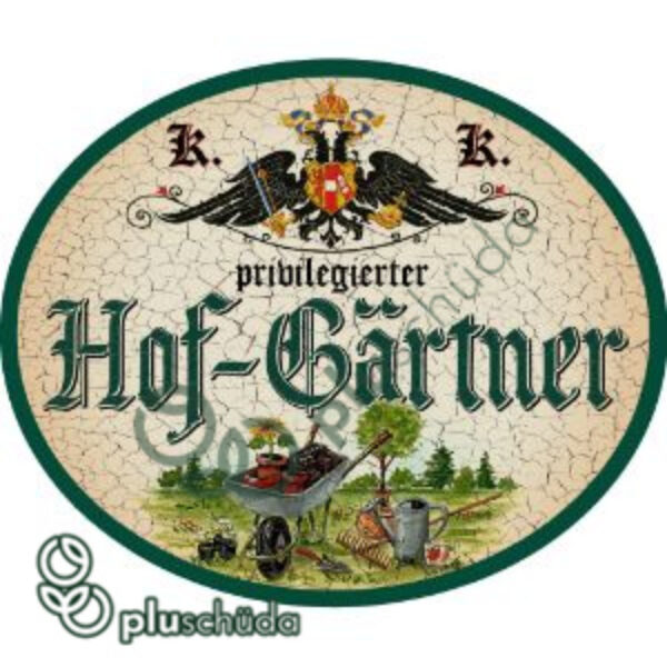 HofGärtner