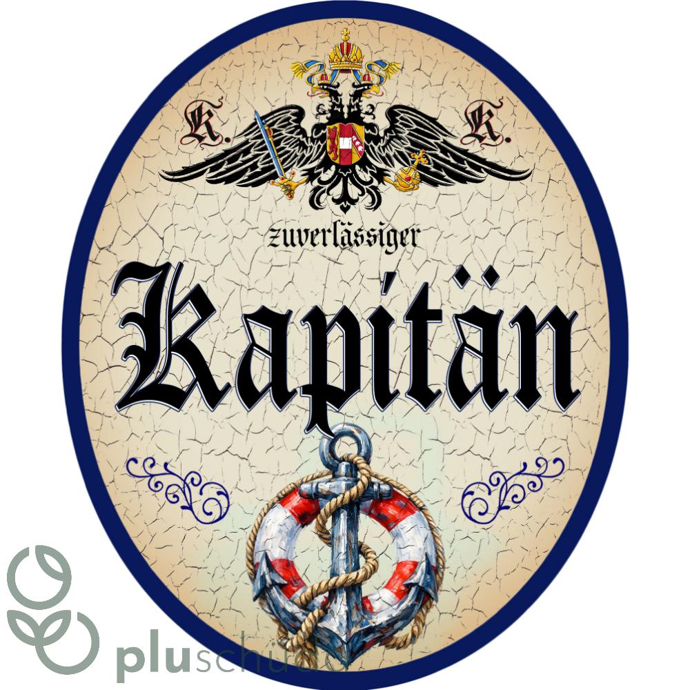 Kapitän