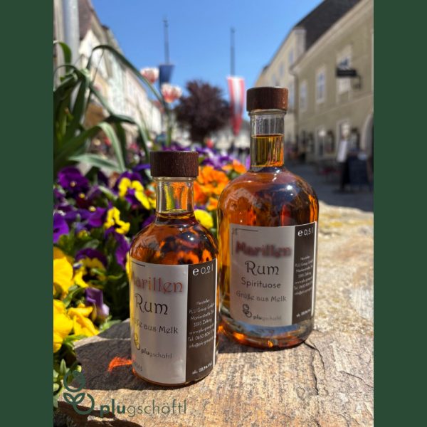 Marillen Rum