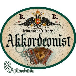 Akkordeonist