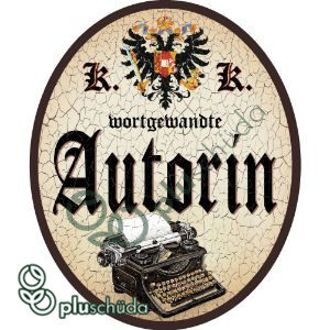 Autorin