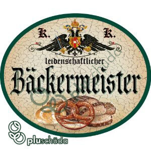 Bäckermeister