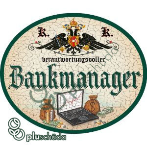 Bankmanager
