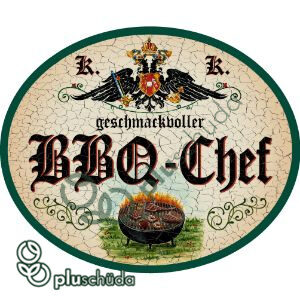 BBQ-Chef