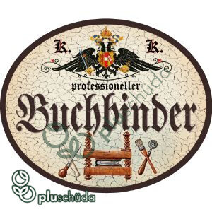 Buchbinder