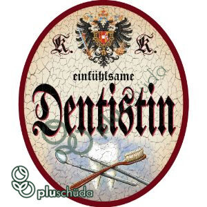 Dentistin
