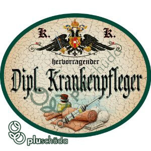Dipl. Krankenpfleger