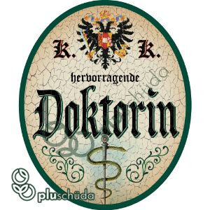 Doktorin Stab