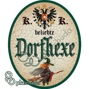 Dorfhexe