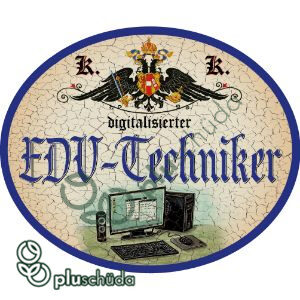 EDV Techniker