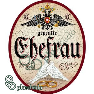 Ehefrau