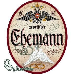 Ehemann