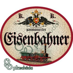 Eisenbahner