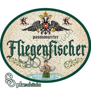 Fliegenfischer