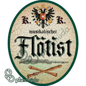Flötist
