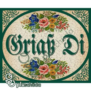 Griaß Di