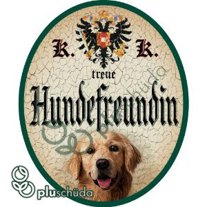 Hundefreundin