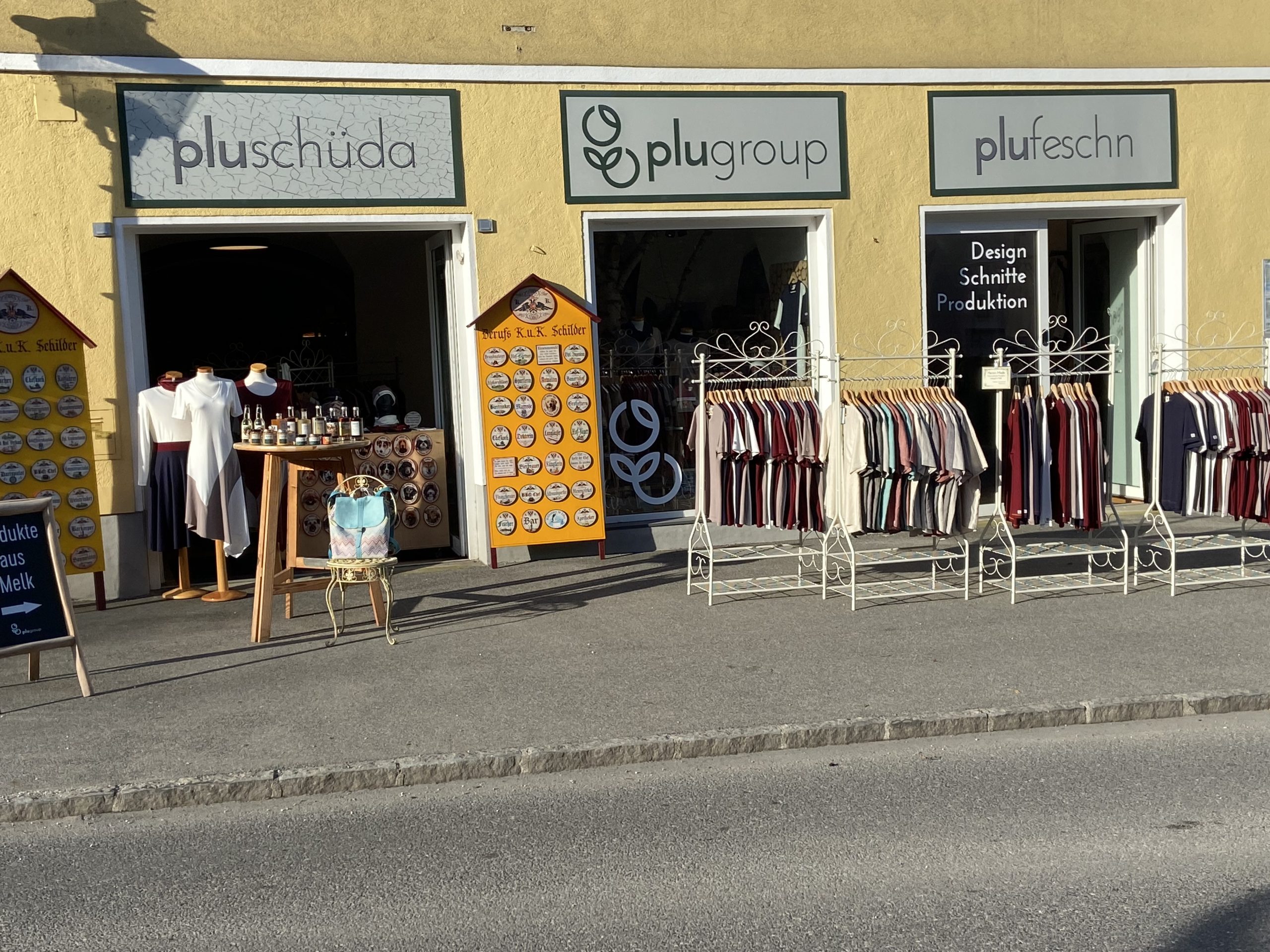 3 in 1 Tuch aus Holzfasernaturstoff