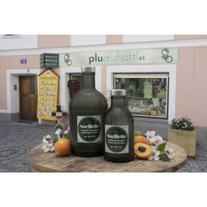 Marilletto - Marillen Mandellikör aus der Donauregion