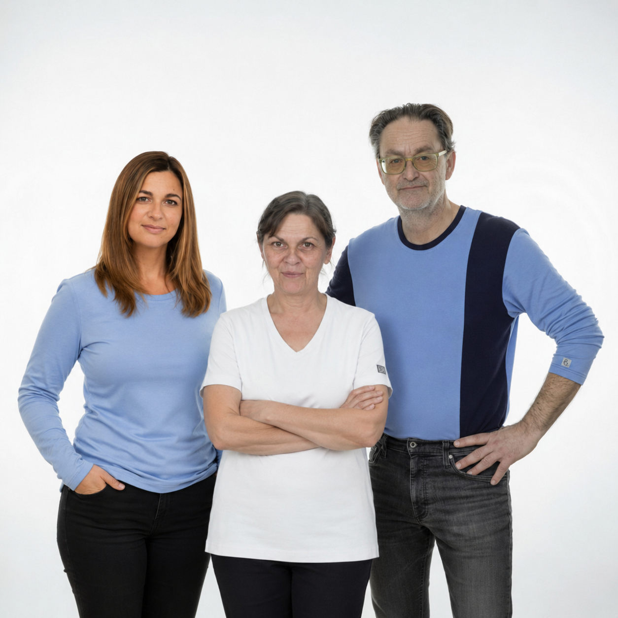 Familie