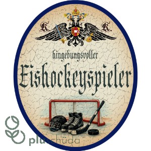 Eishockeyspieler